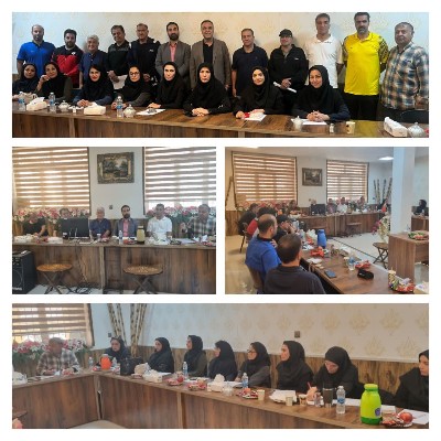 انتخاب آقای عباسی